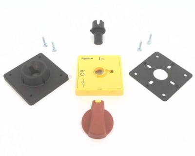 SCHNEIDER ELECTRIC VLSH4S5R