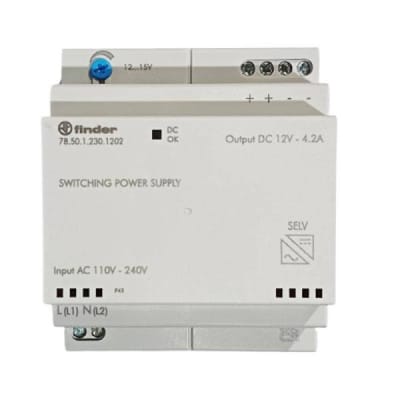 FINDER 78.50.1.230.1202