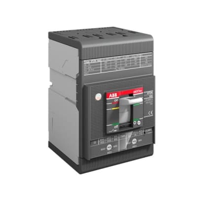 ASEA BROWN BOVERI XT2H 160 MF 4 IM=56 3P F F
