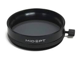 MIDWEST OPTICAL SYSTEMS PR032-30.5