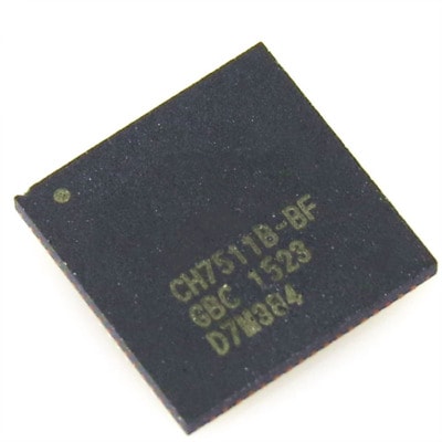 CHRONTEL CH75I1B-BF