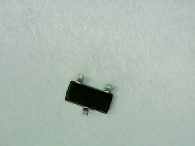 MICRO COMMERCIAL COMPONENTS BC856B-TP