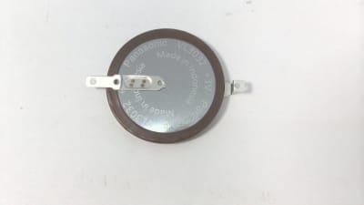 MATSUSHITA ELECTRIC VL-3032/F2N