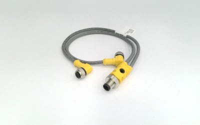 TURCK VBRS 4.4-2WK 4T-0.3/0.3/S857