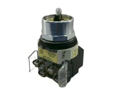 ALLEN BRADLEY 800T-16JX5KB7