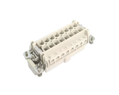 AUTOMATION DIRECT ZP-MC16B-1-MS016