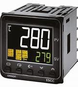 OMRON E5CC-QQ3D5M-000