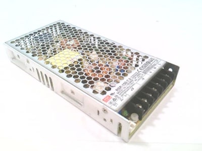 MEAN WELL RSP-150-7.5