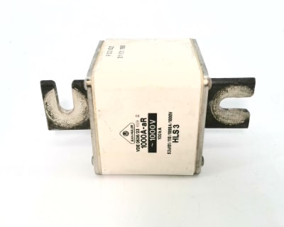 JEAN MULLER HLS-3-1000A-AR