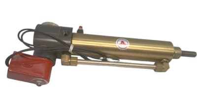 ALLENAIR SVSE-AAS-24VDC