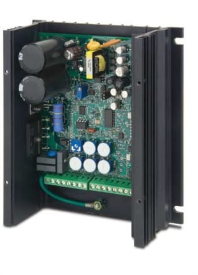 DART CONTROLS 720AC-IC