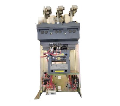 ALLEN BRADLEY 500-HOD930