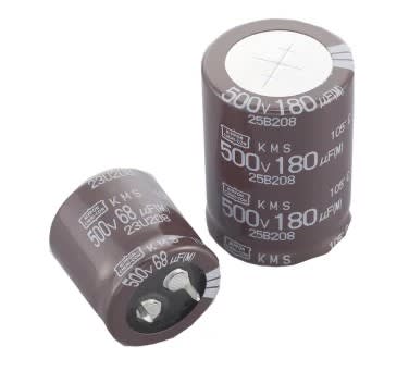 UNITED CHEMI CON EKMS451VSN151MP40S