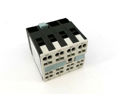 SIEMENS 3RH1921-2HA31