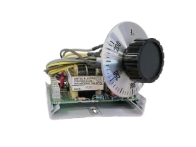 UNITED ELECTRIC E957X008