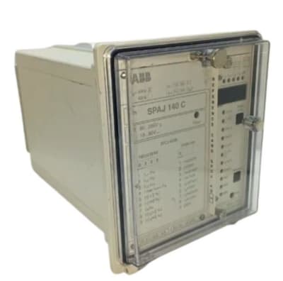 ASEA BROWN BOVERI SPAF 140 C