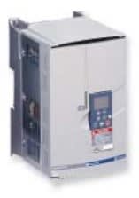 SCHNEIDER ELECTRIC ATV58HC15N4XZU