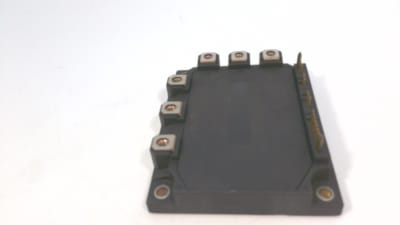 FUJI ELECTRIC 6MBP80RTA060-01