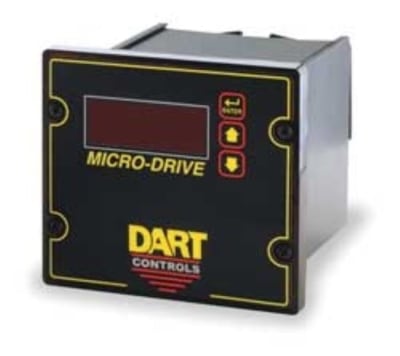 DART CONTROLS MD50P