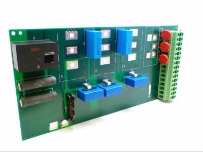 ASEA BROWN BOVERI 0-56949-20