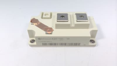 INFINEON FZ900R12KE4