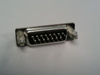 TE CONNECTIVITY 2301840-1