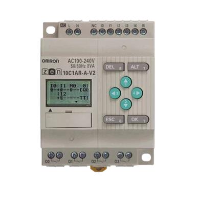 OMRON ZEN10C2ARAV2