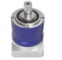 WITTENSTEIN NP015S-MF1-10-1E1-1S