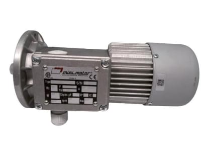 MINI MOTOR AC244PT