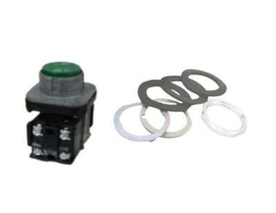 ALLEN BRADLEY 800T-A1N