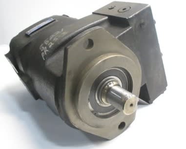 OILGEAR PVWJ-076-A1UV-LSAY-P-1NNSA