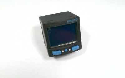 FESTO SPAN-V05R-G18M-PNLK-PNVBA-L1