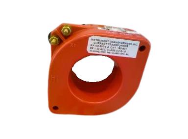 INSTRUMENT TRANSFORMERS INC 185-801