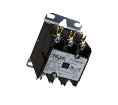 WILSPEC CT3XU02CY