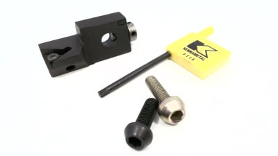 KENNAMETAL STFPR12CA16