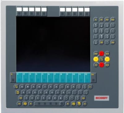BECKHOFF CP6201-0001-0035