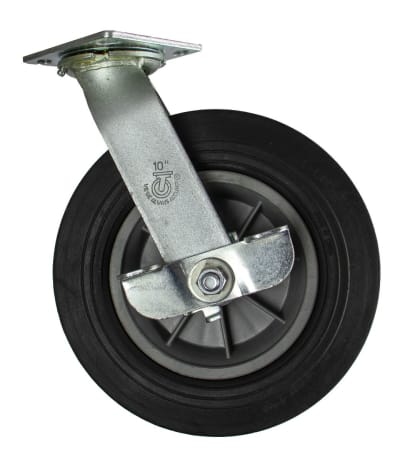 ERICSON MFG 119