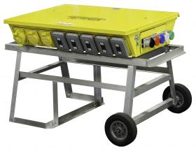 ERICSON MFG 1612-CW6P-BLK
