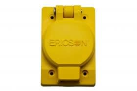 ERICSON MFG 1616-CG