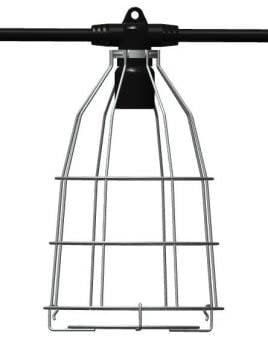 ERICSON MFG 2410-CW6P-BLK