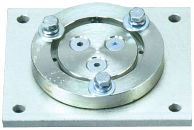 ERICSON MFG 2412-CW6P-BLK