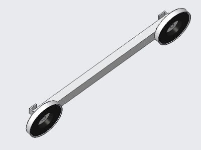 ERICSON MFG 360RAA7S