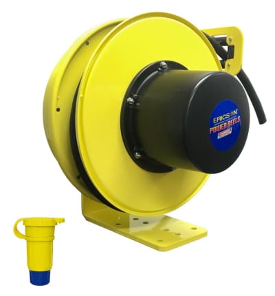ERICSON MFG 7004-50-4