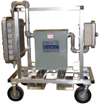 ERICSON MFG 75FMSE020F