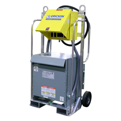 ERICSON MFG 75M9E020F