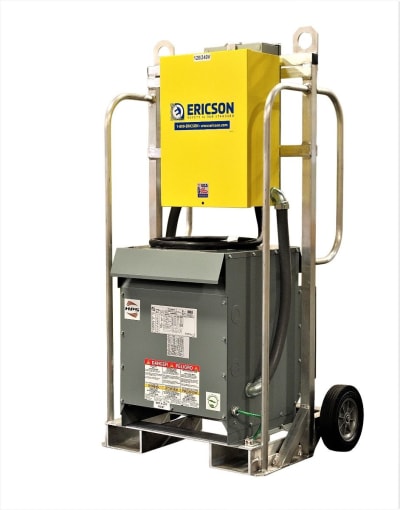ERICSON MFG 75MSE020F