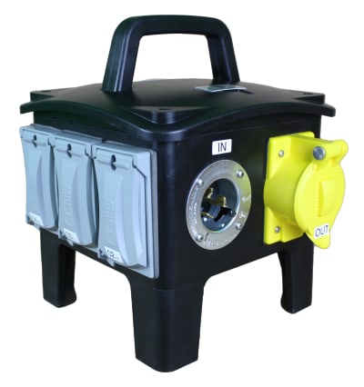 ERICSON MFG 810FS020A