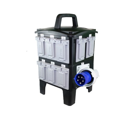 ERICSON MFG 810M9012A