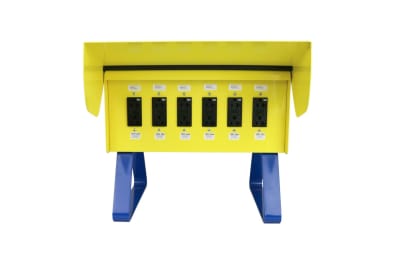 ERICSON MFG 812FS003A