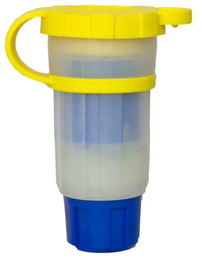 ERICSON MFG 81525-2123-WMBD4